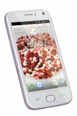 金立GN305 昔日智能手机的经典之作